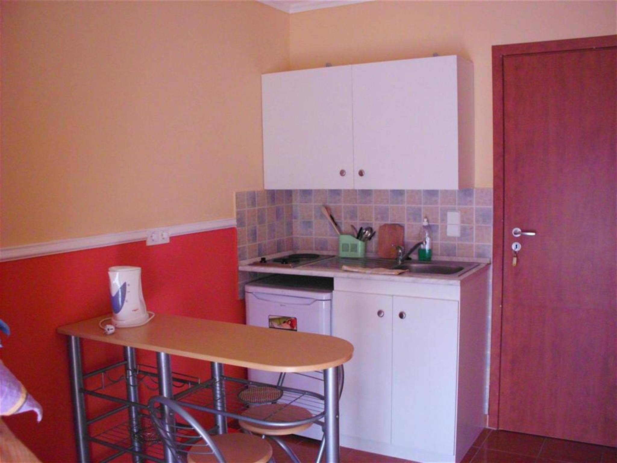 Imola és Andrea Apartmanház – Hajdúszoboszló fotó 11