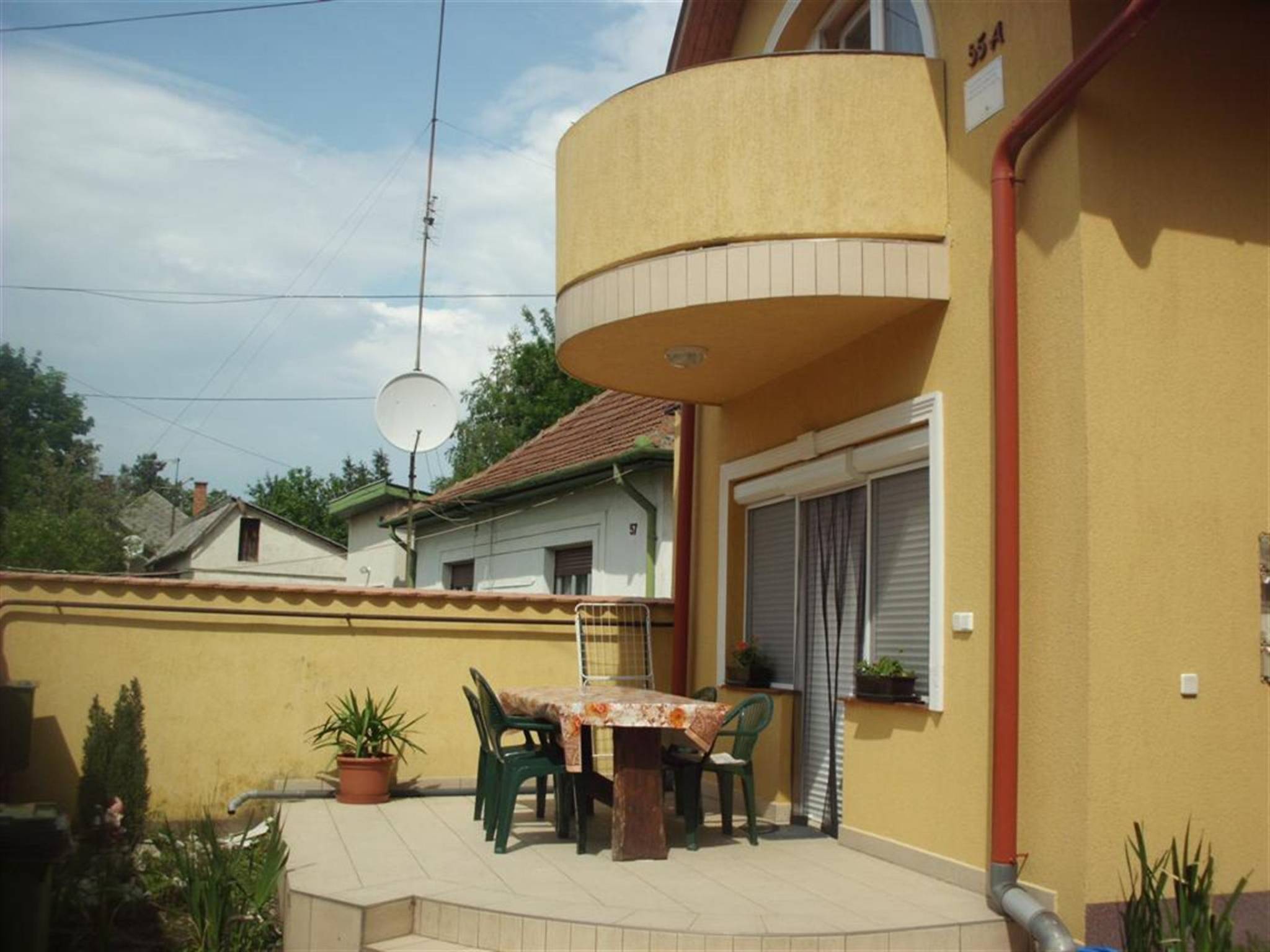 Imola és Andrea Apartmanház – Hajdúszoboszló fotó 13