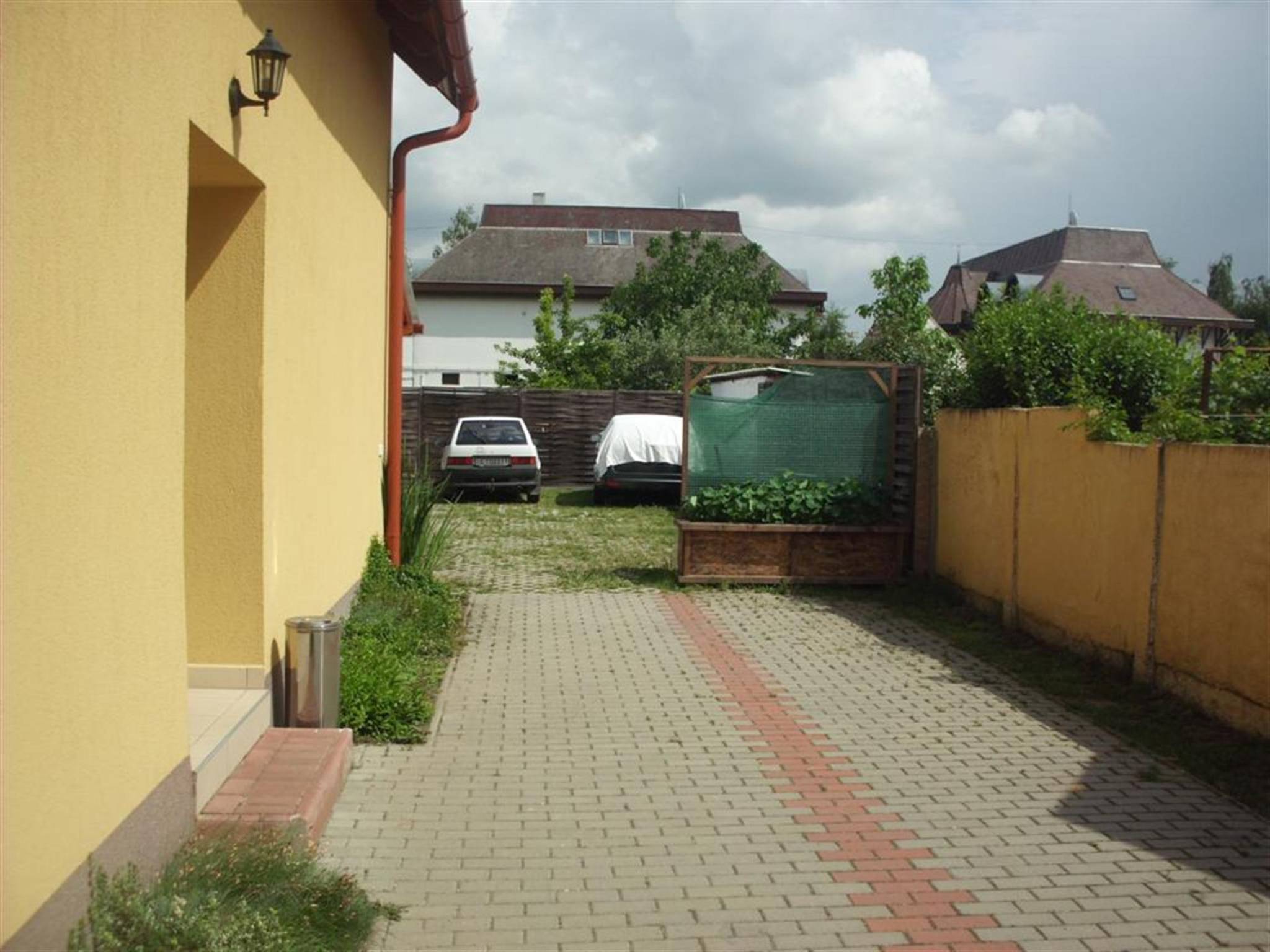 Imola és Andrea Apartmanház – Hajdúszoboszló fotó 15