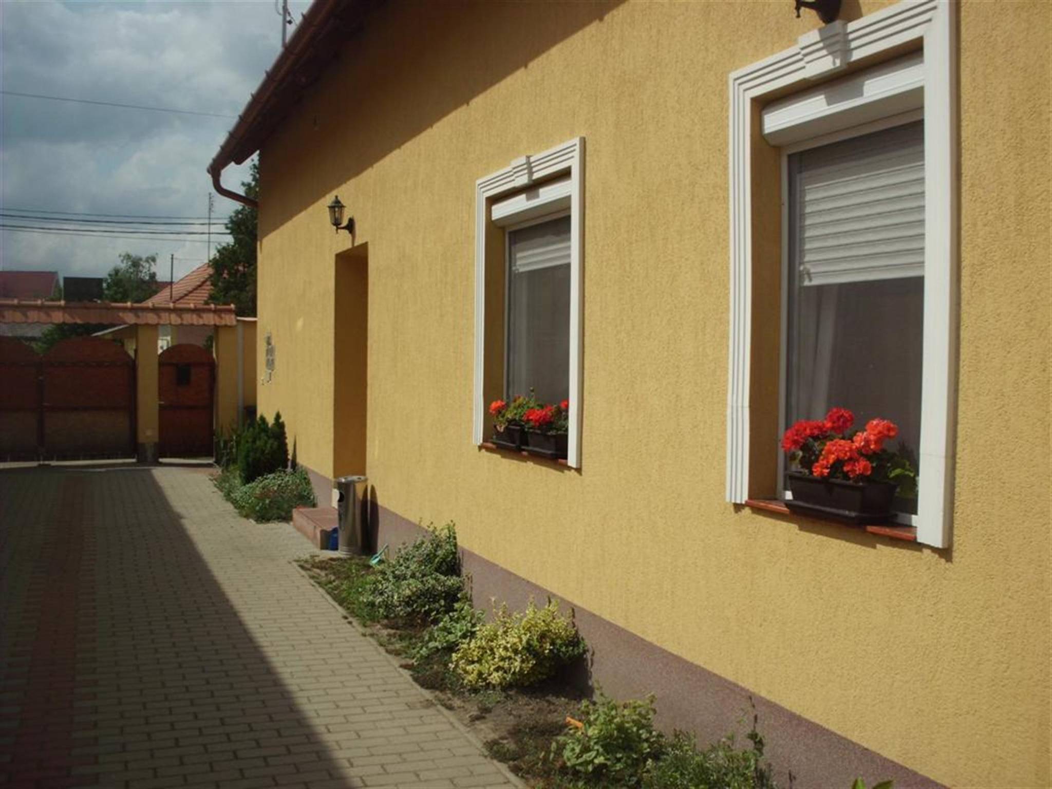 Imola és Andrea Apartmanház – Hajdúszoboszló fotó 16