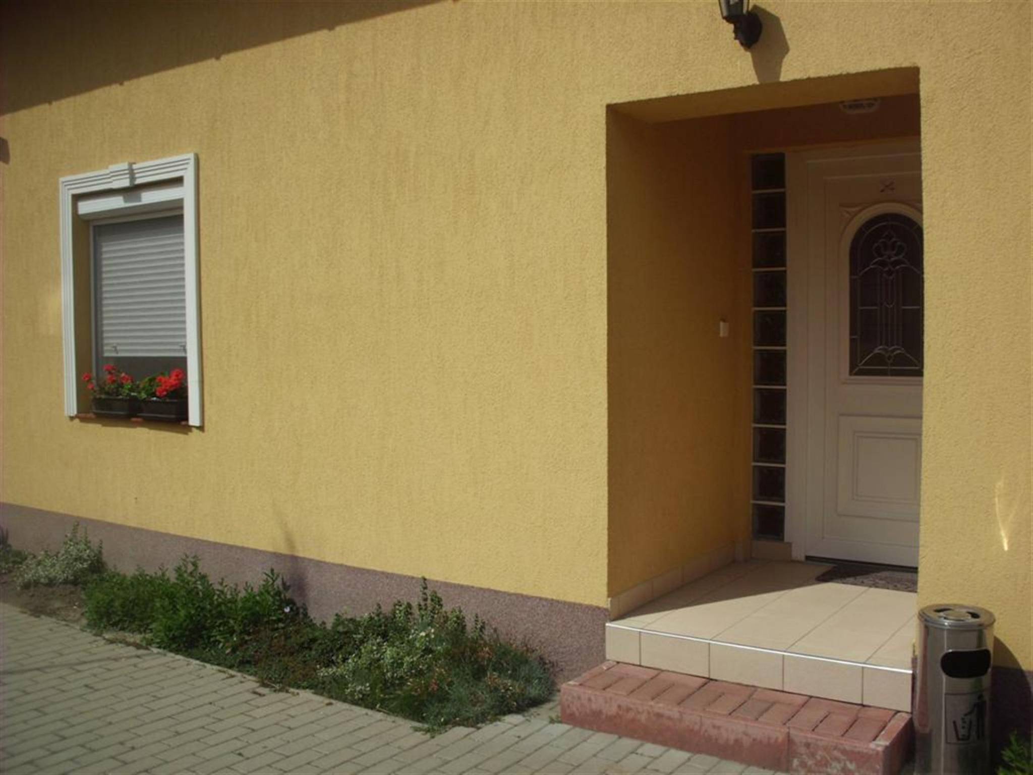 Imola és Andrea Apartmanház – Hajdúszoboszló fotó 17
