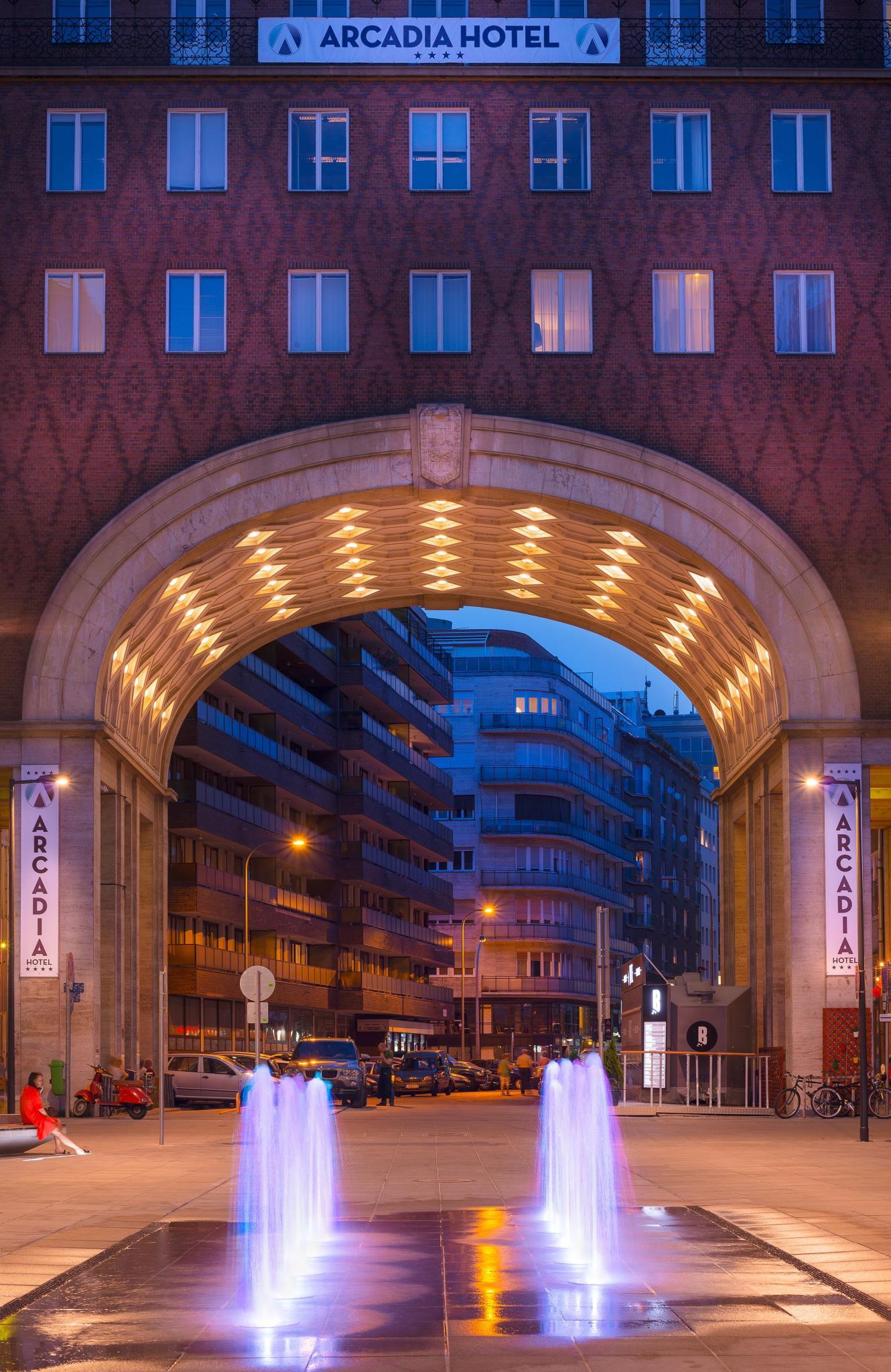 Arcadia – Budapest VII. kerület fotó 17