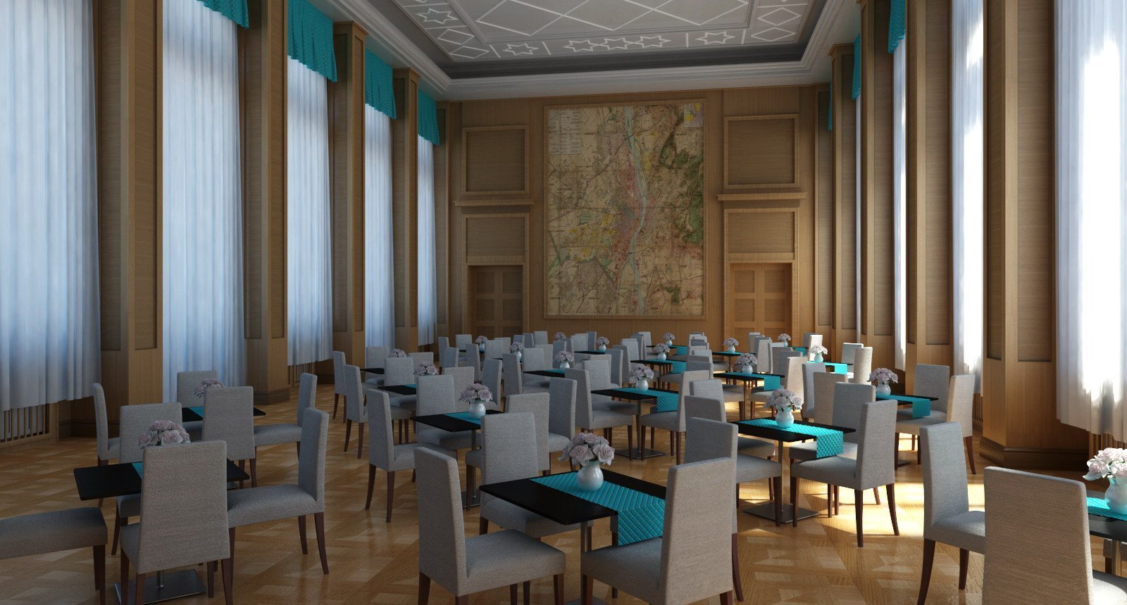 Arcadia – Budapest VII. kerület fotó 20