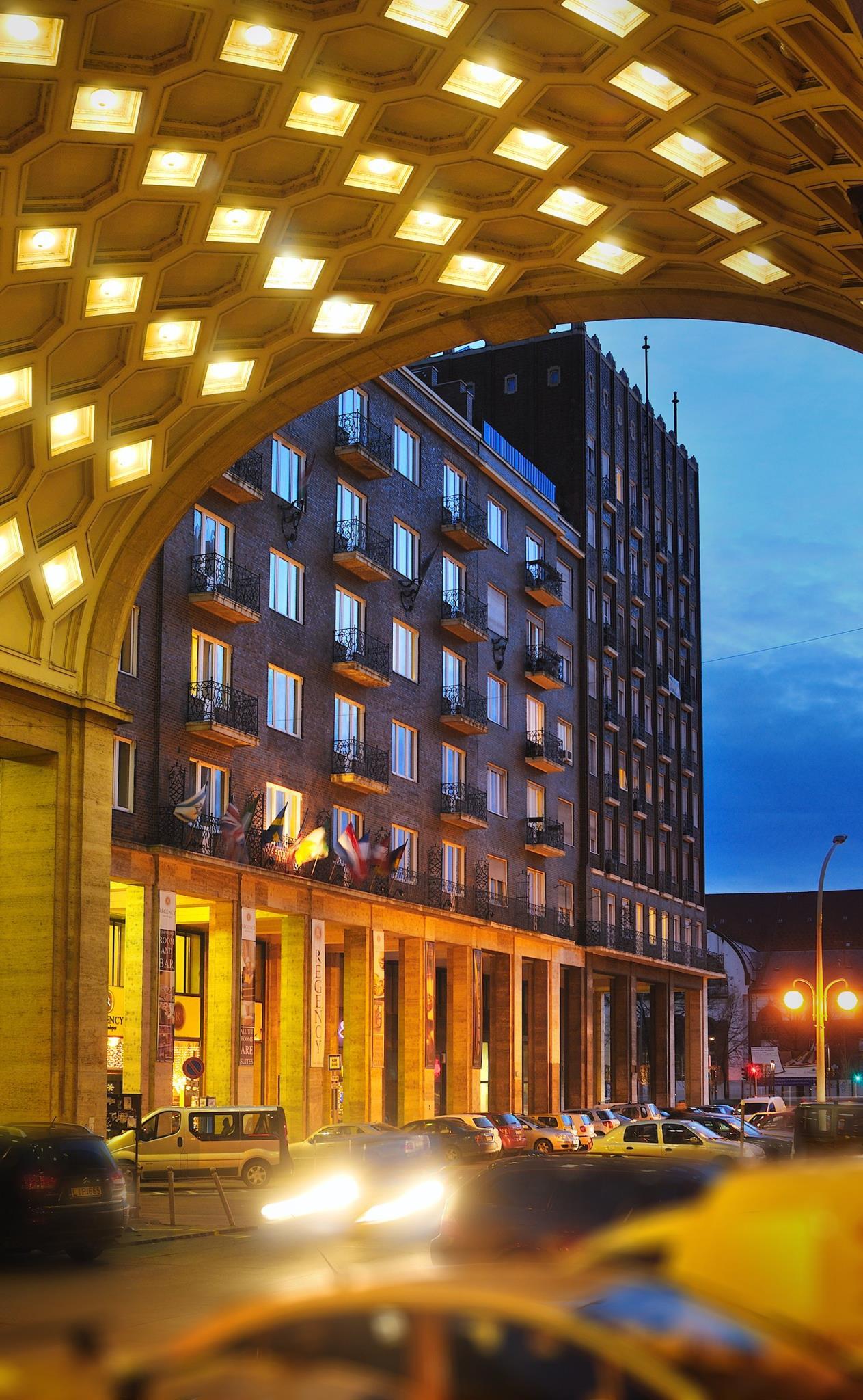 Arcadia – Budapest VII. kerület fotó 23