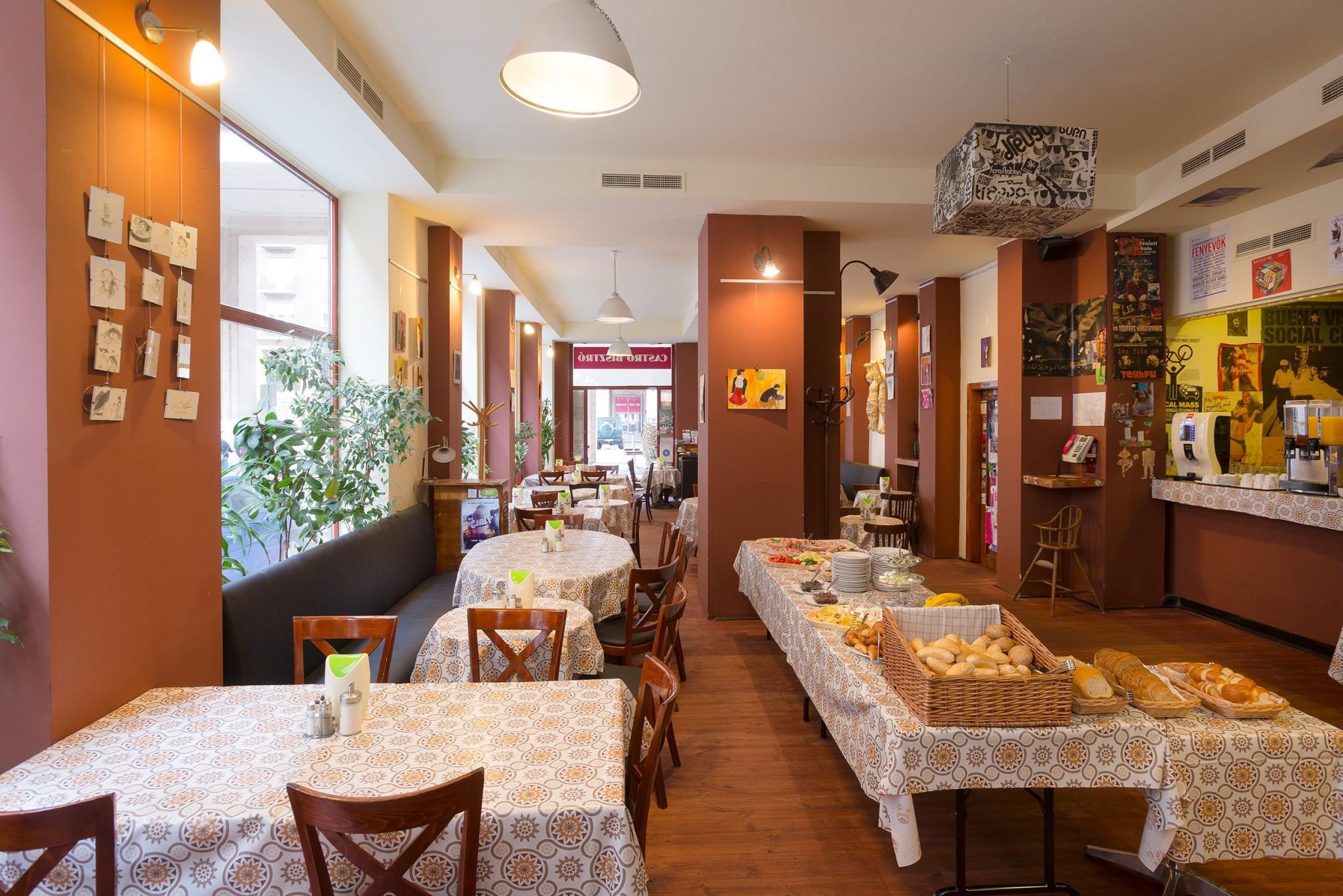 Arcadia – Budapest VII. kerület fotó 25
