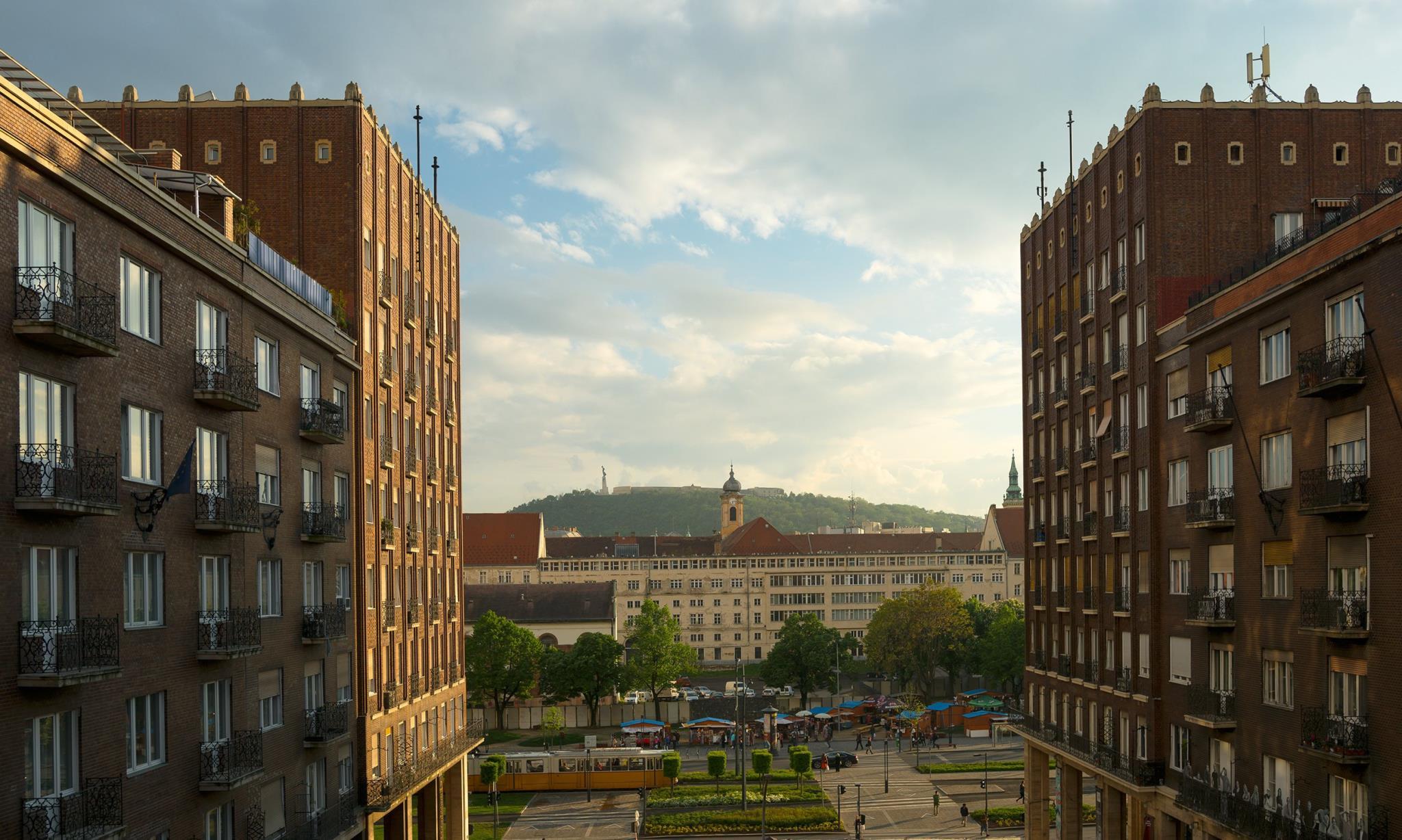 Arcadia – Budapest VII. kerület fotó 6