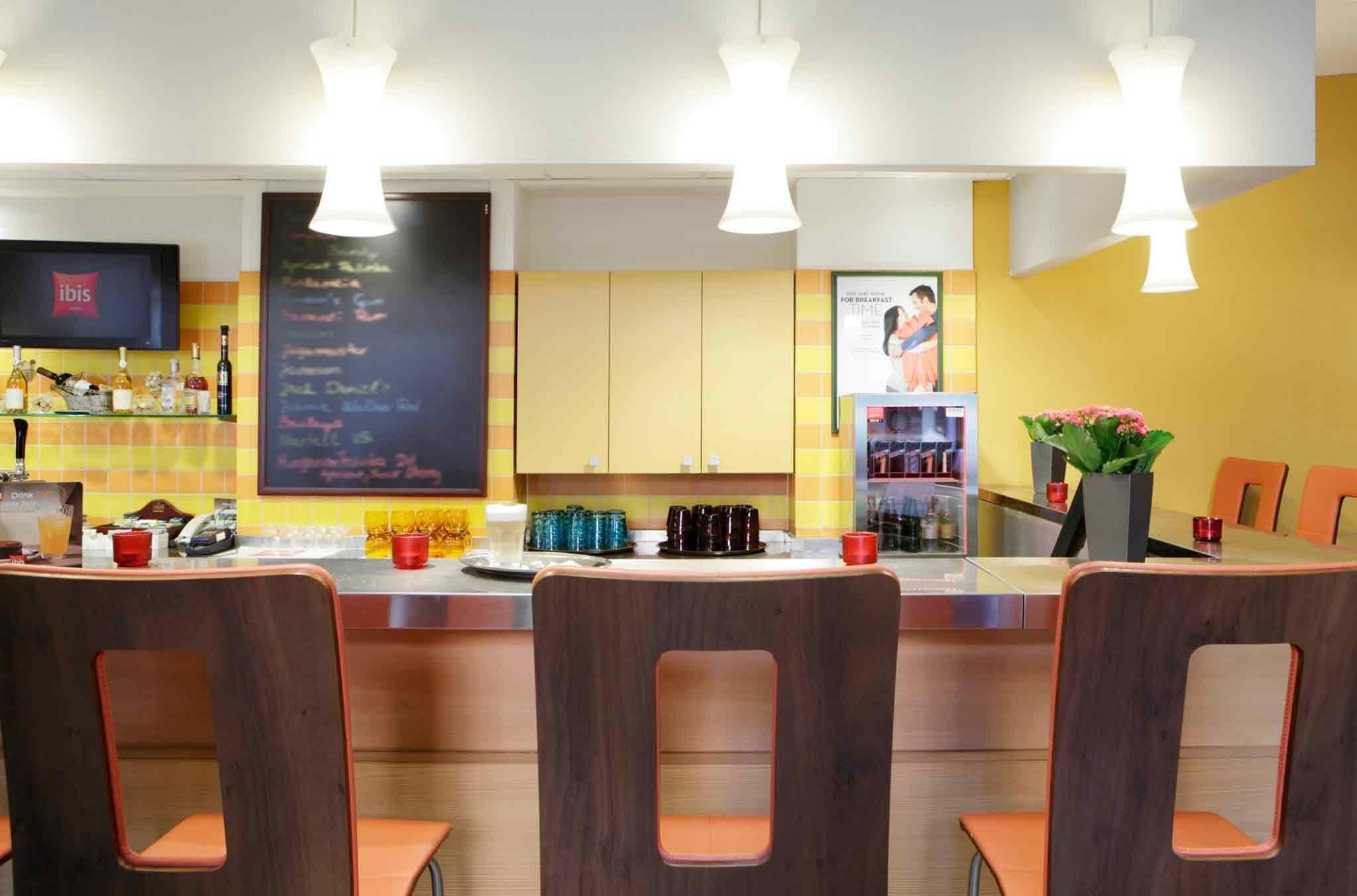 Ibis Budapest Heroes Square – Budapest VI. kerület fotó 1