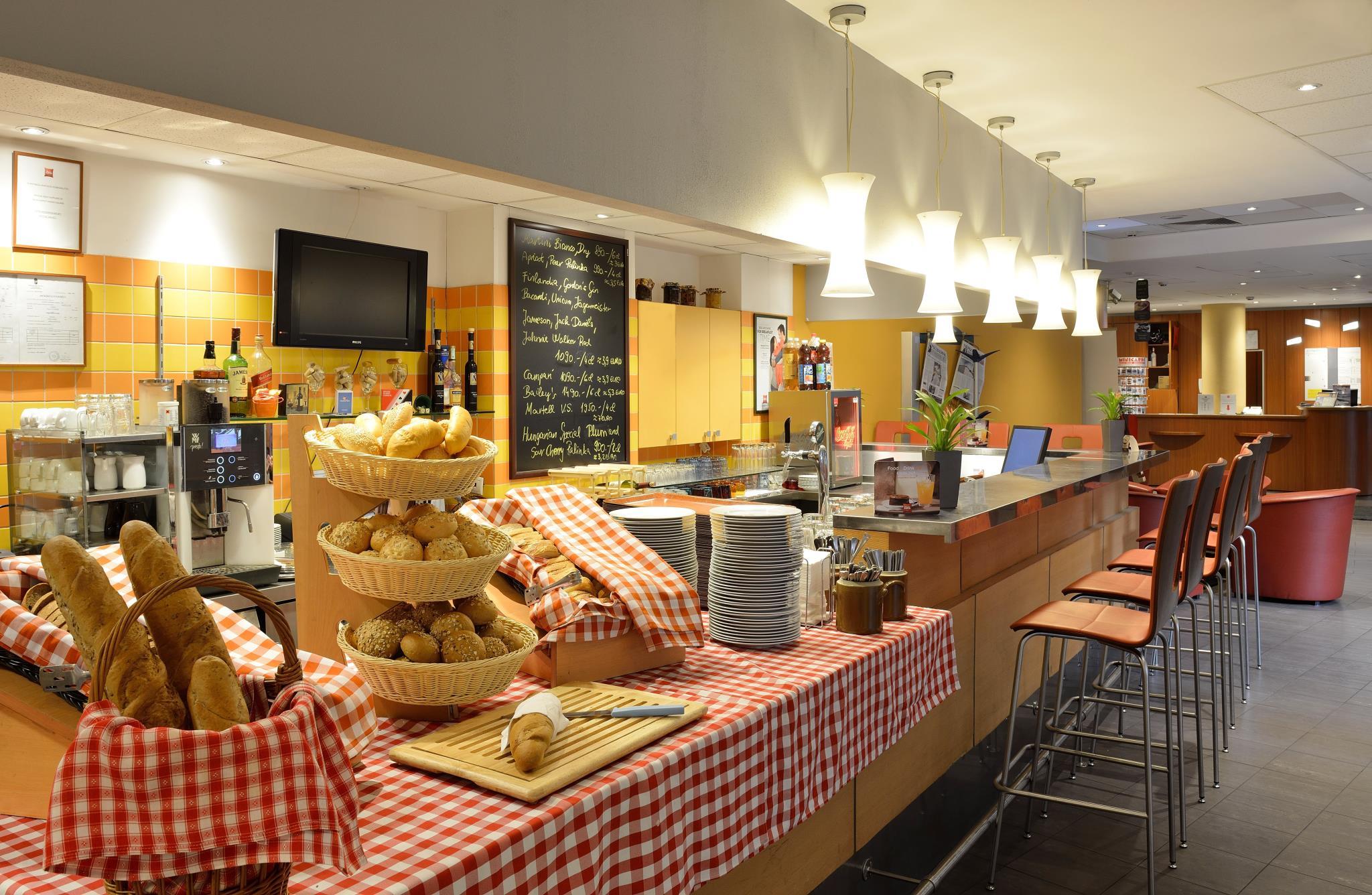 Ibis Budapest Heroes Square – Budapest VI. kerület