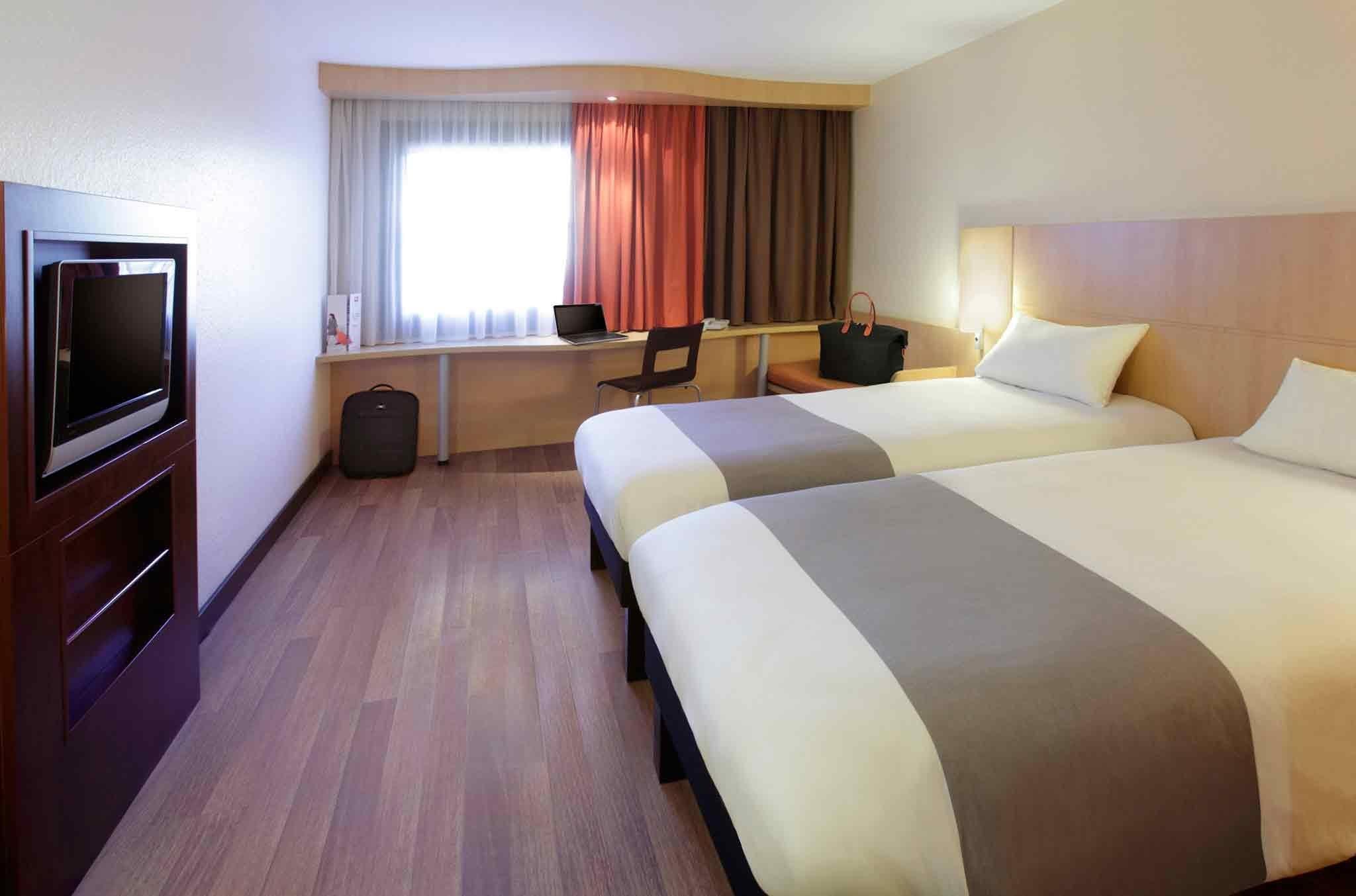 Ibis Budapest Heroes Square – Budapest VI. kerület fotó 4