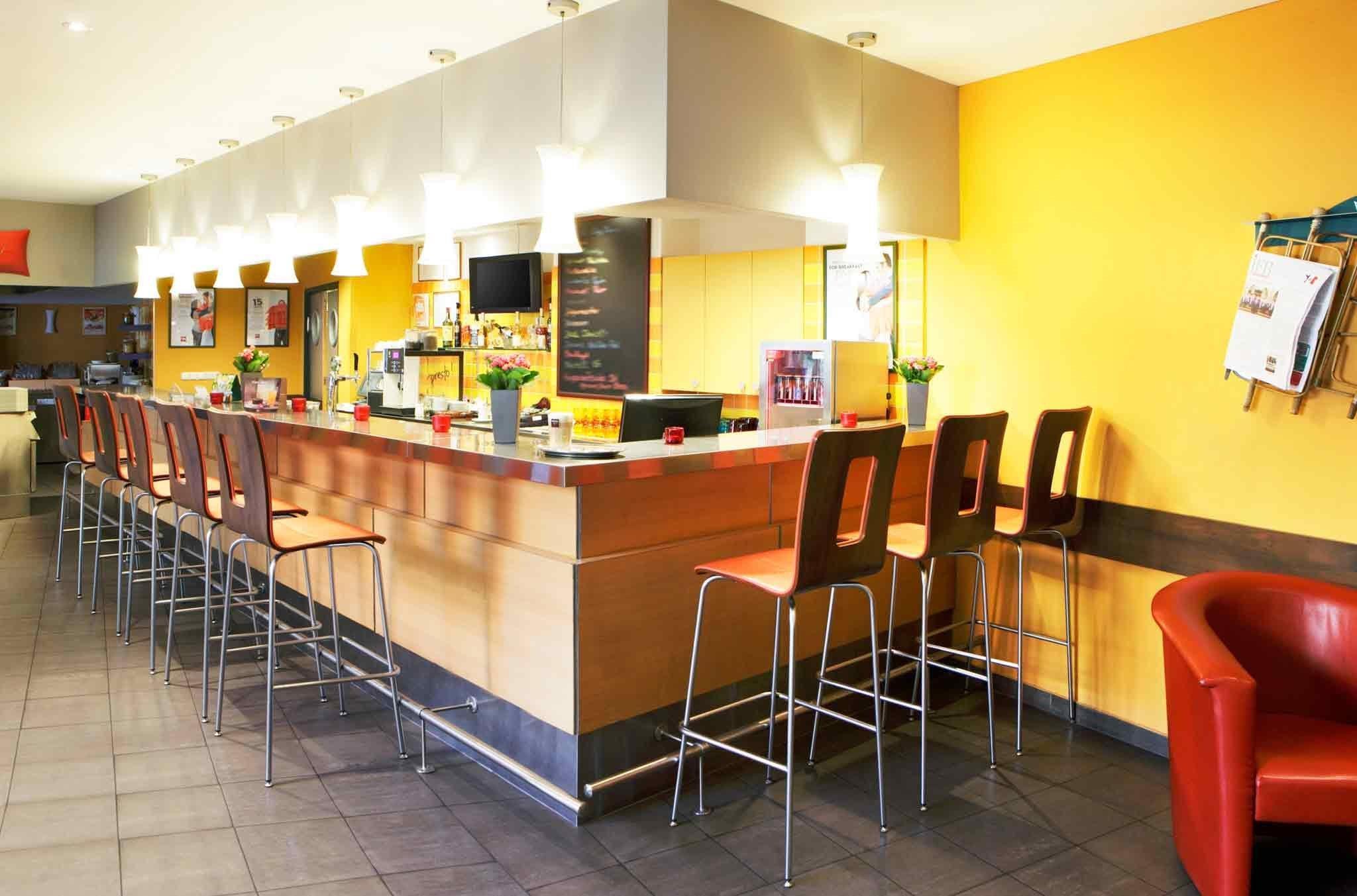 Ibis Budapest Heroes Square – Budapest VI. kerület fotó 5