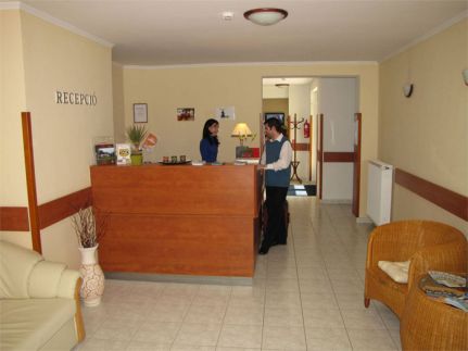 Hotel Kristály1