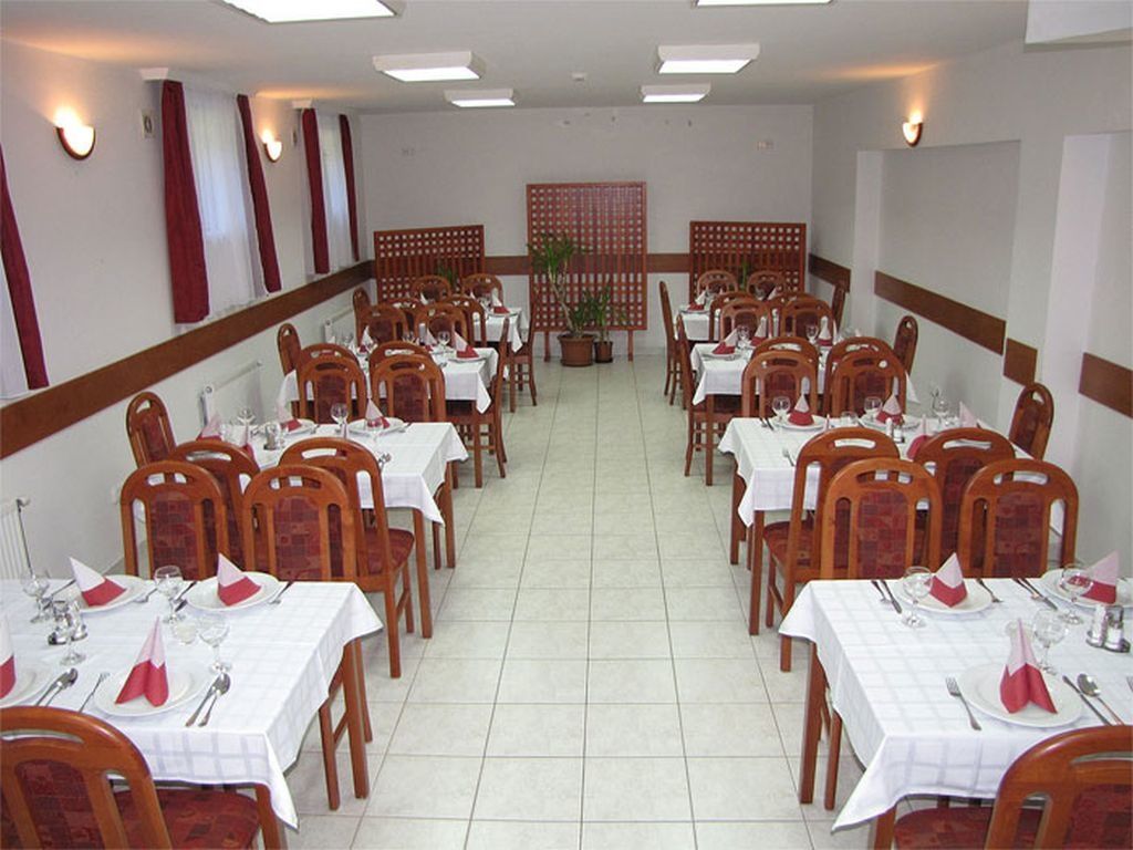 Hotel Kristály – Hajdúszoboszló fotó 3