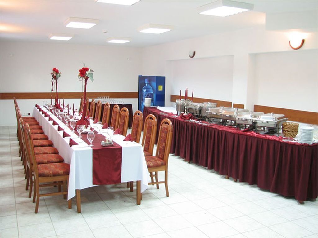 Hotel Kristály – Hajdúszoboszló fotó 4