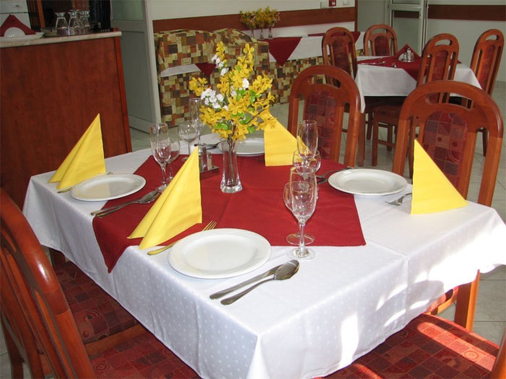 Hotel Kristály – Hajdúszoboszló fotó 6