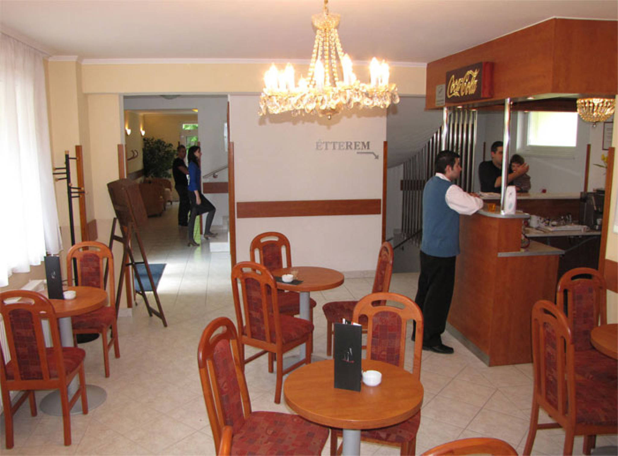 Hotel Kristály – Hajdúszoboszló