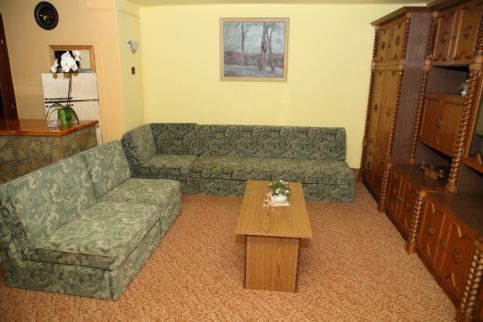 Kriszta Apartman7