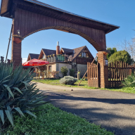 Kriszta Apartman