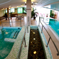 Granada Konferencia Wellness Sport Hotel Kecskemét