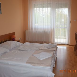 Aquamarin Apartman11