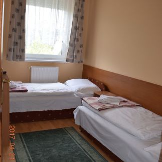 Aquamarin Apartman7