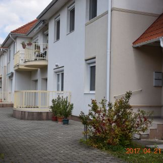 Aquamarin Apartman