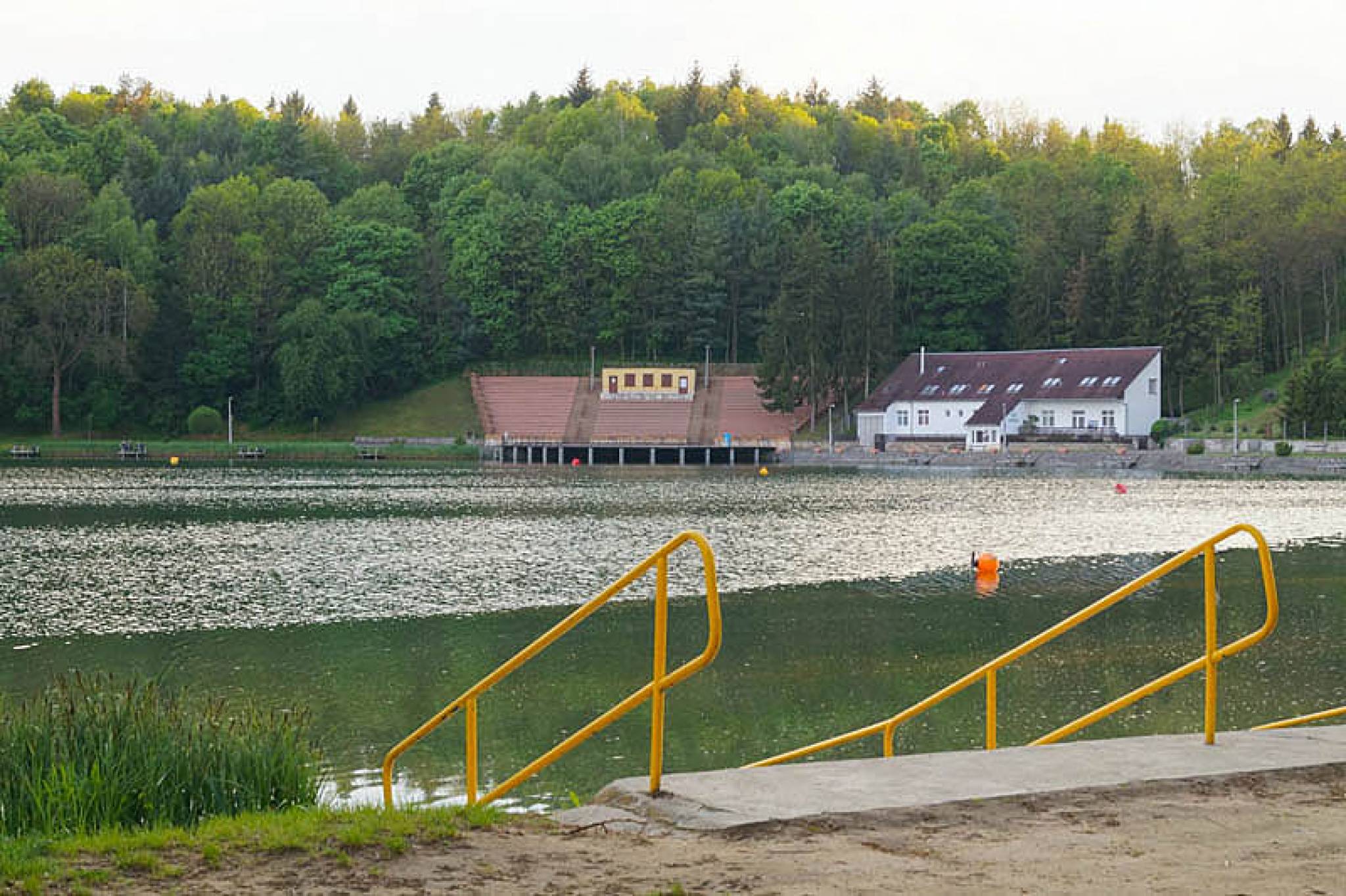 Napsugár Nyaralóház – Bánk fotó 1