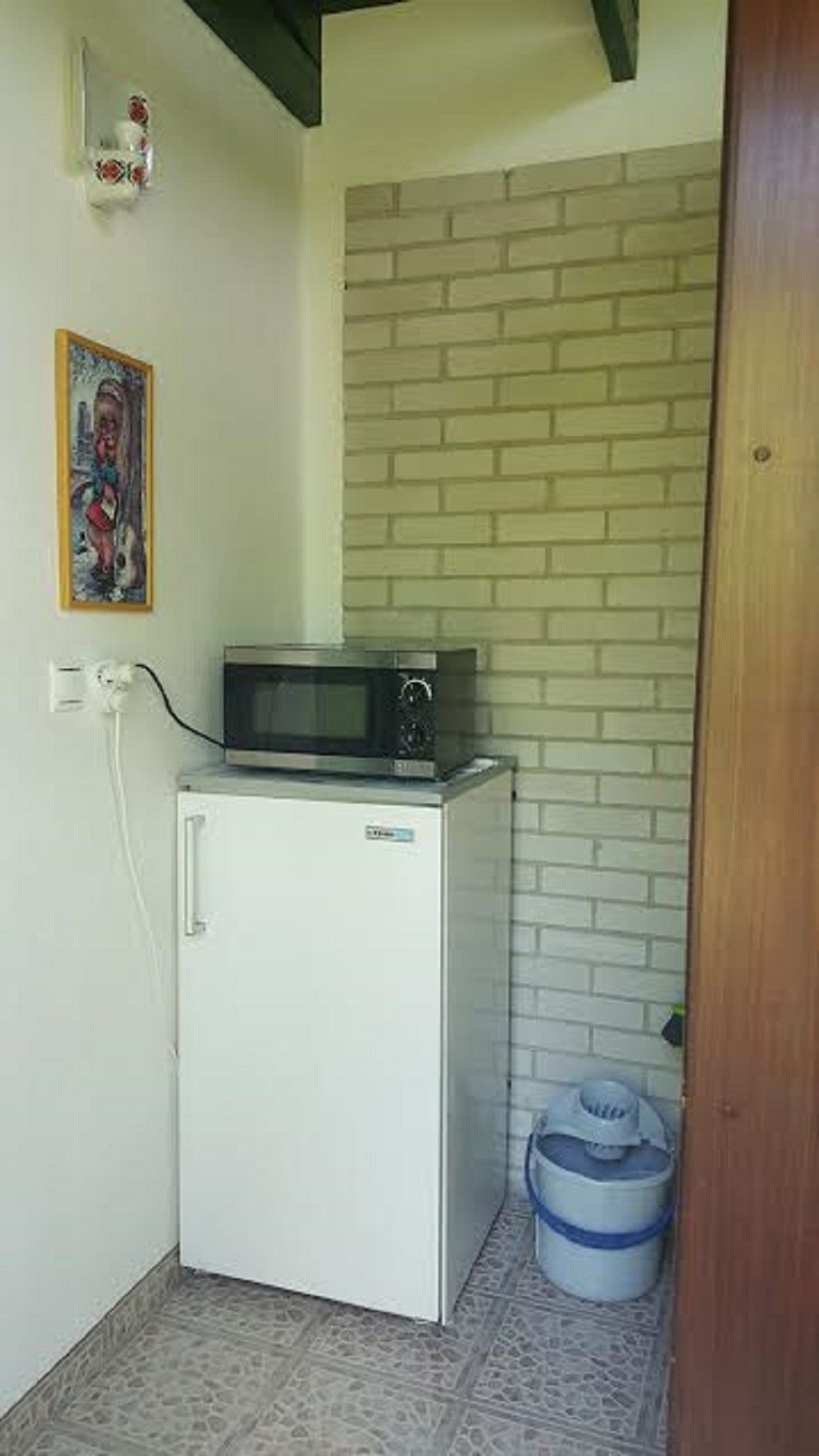 Napsugár Nyaralóház – Bánk fotó 3