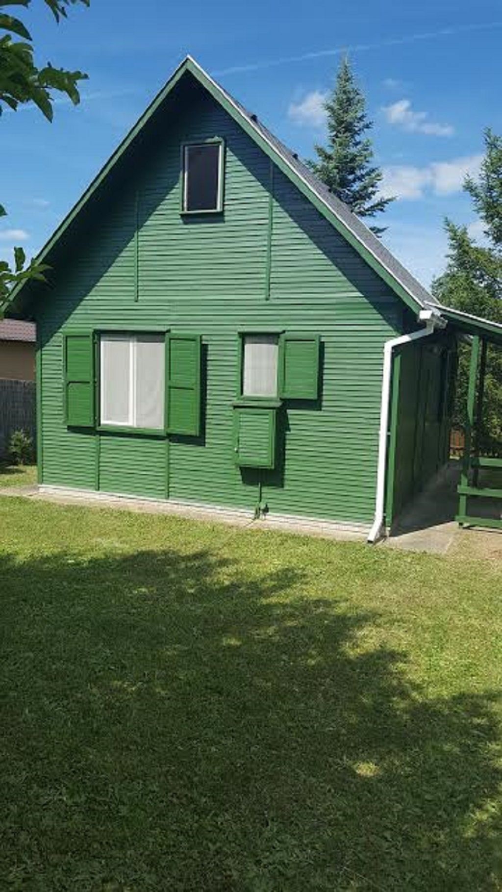 Napsugár Nyaralóház – Bánk fotó 4