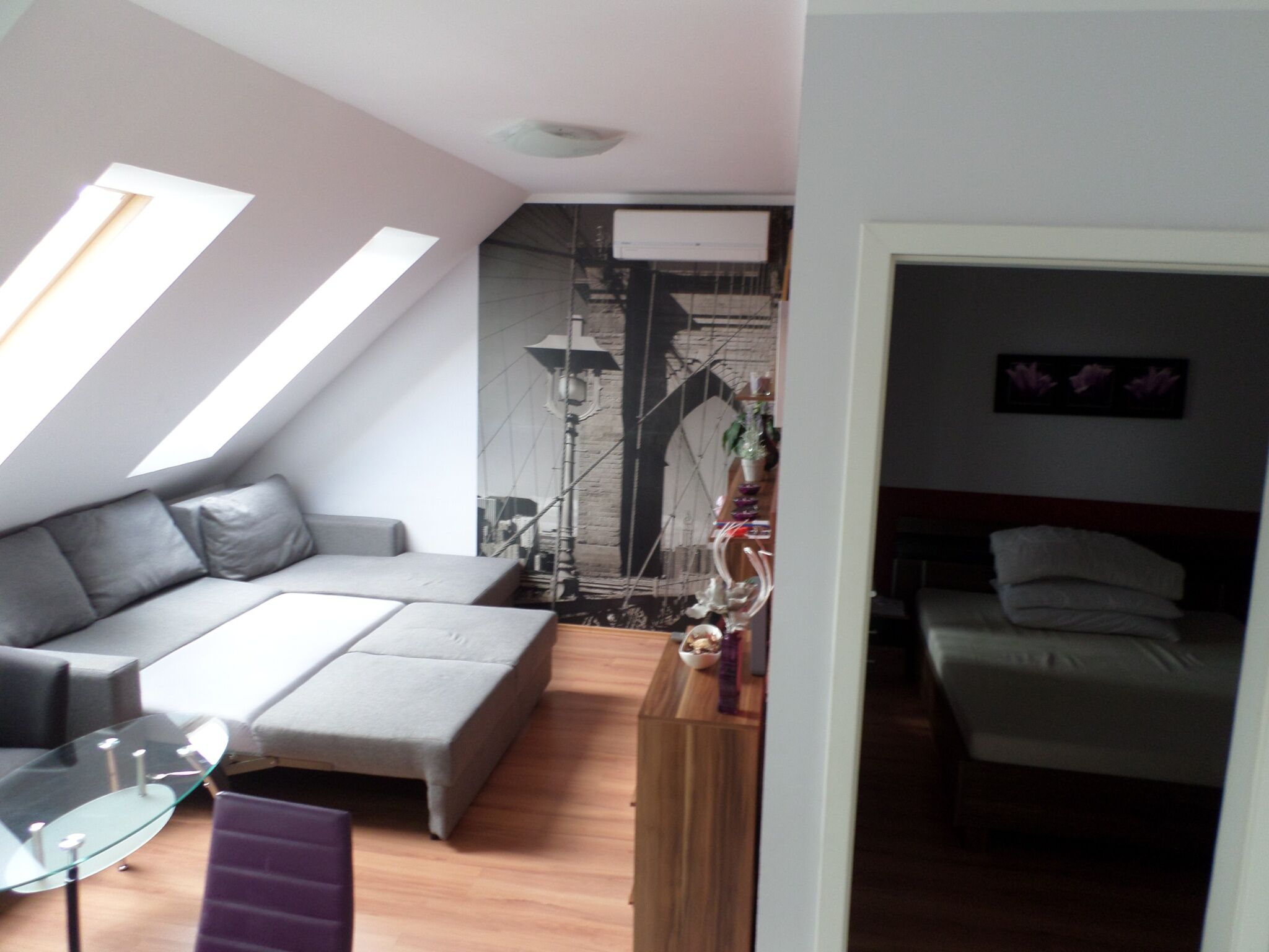 Cecília Apartman – Sárvár fotó 5