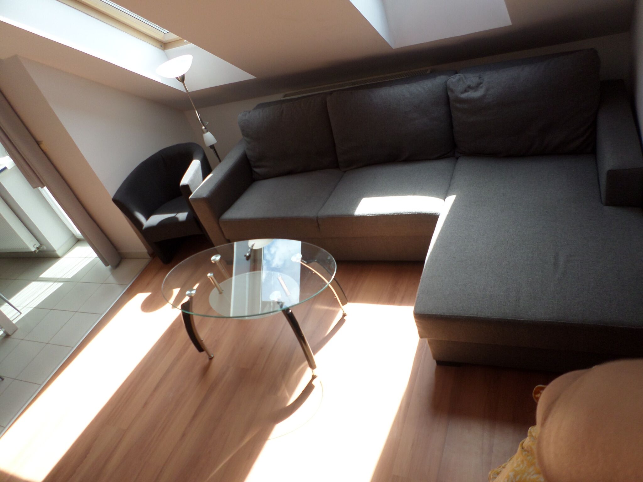 Cecília Apartman – Sárvár fotó 6