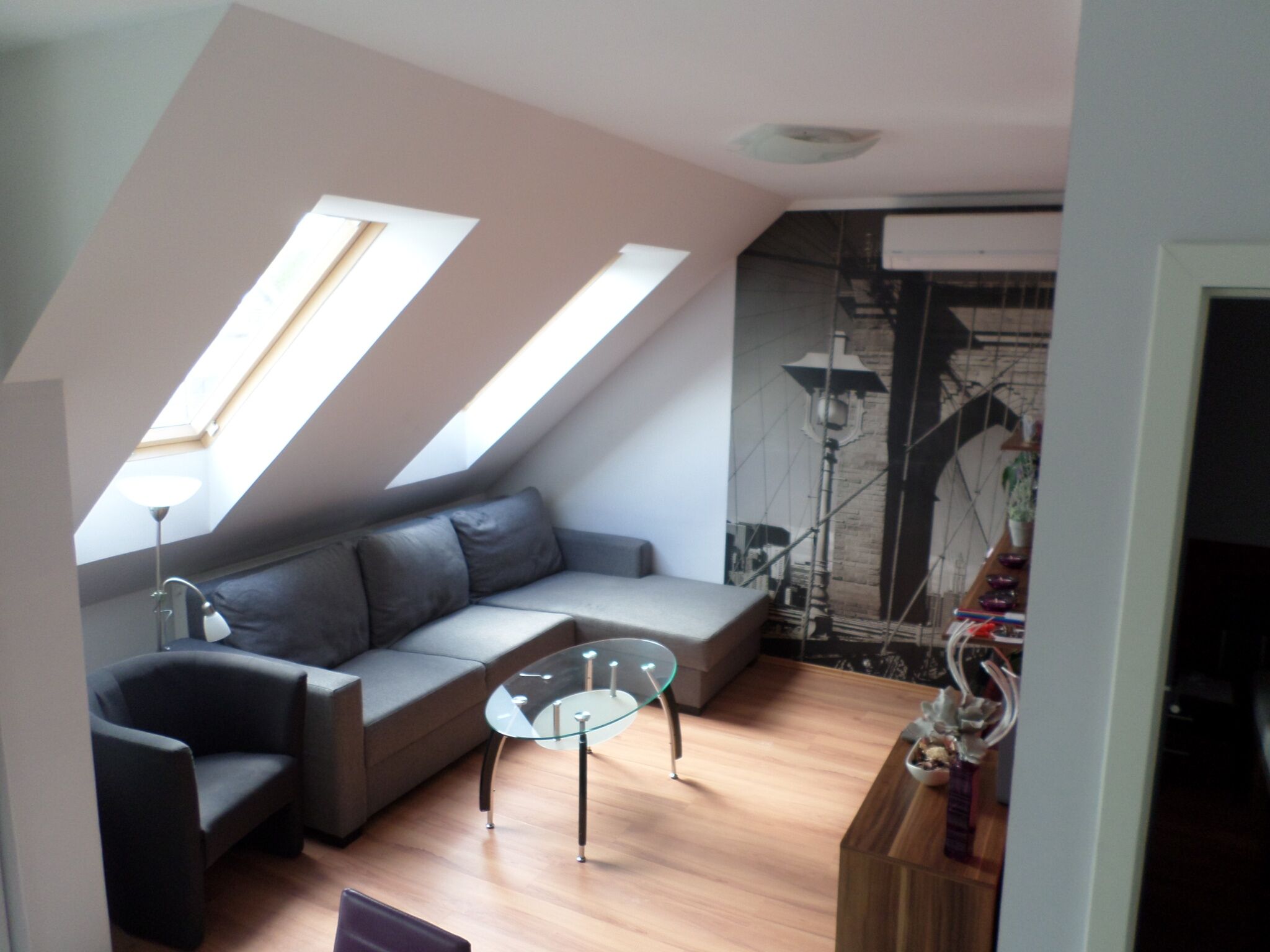 Cecília Apartman – Sárvár fotó 7