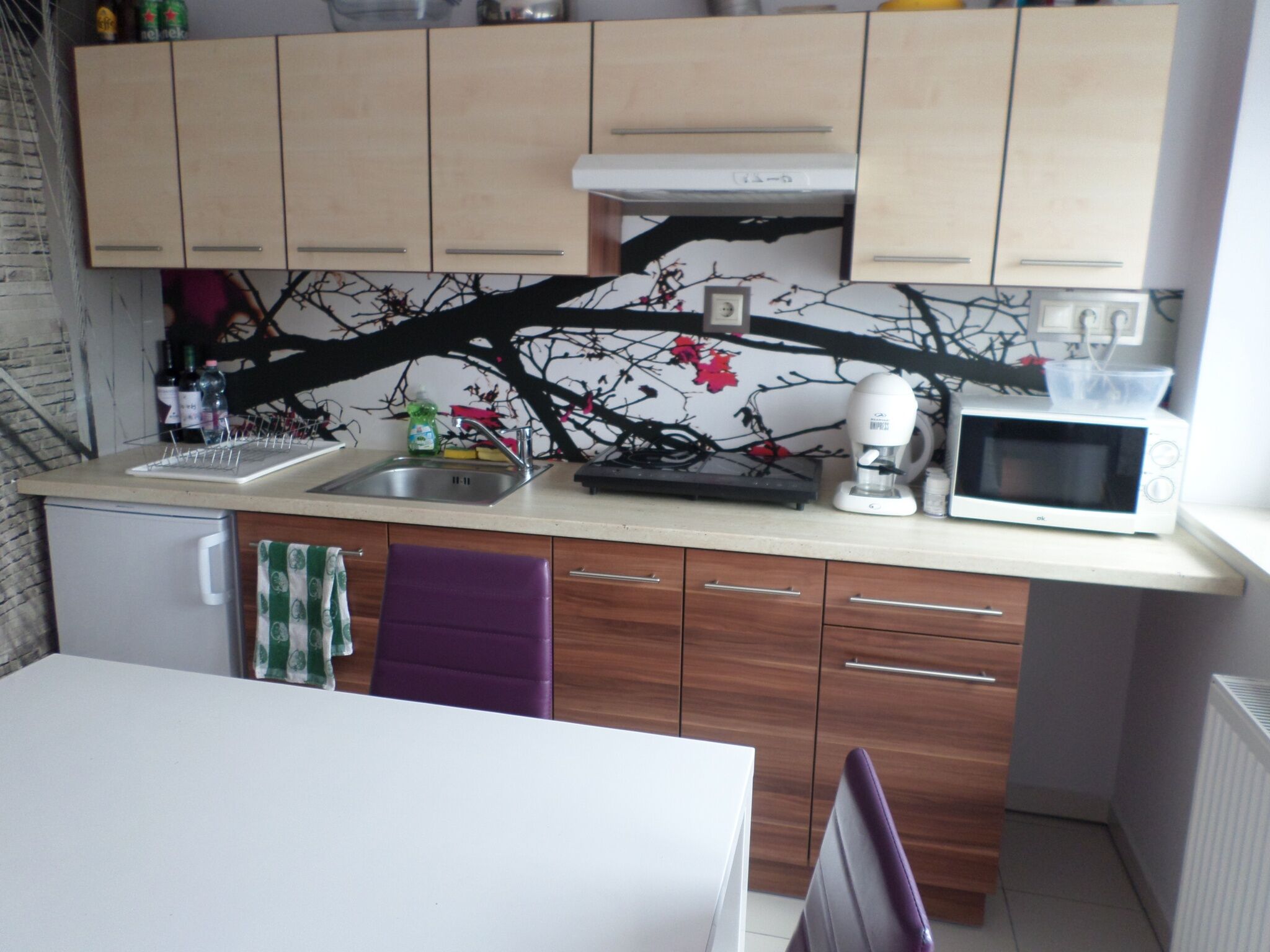 Cecília Apartman – Sárvár fotó 8
