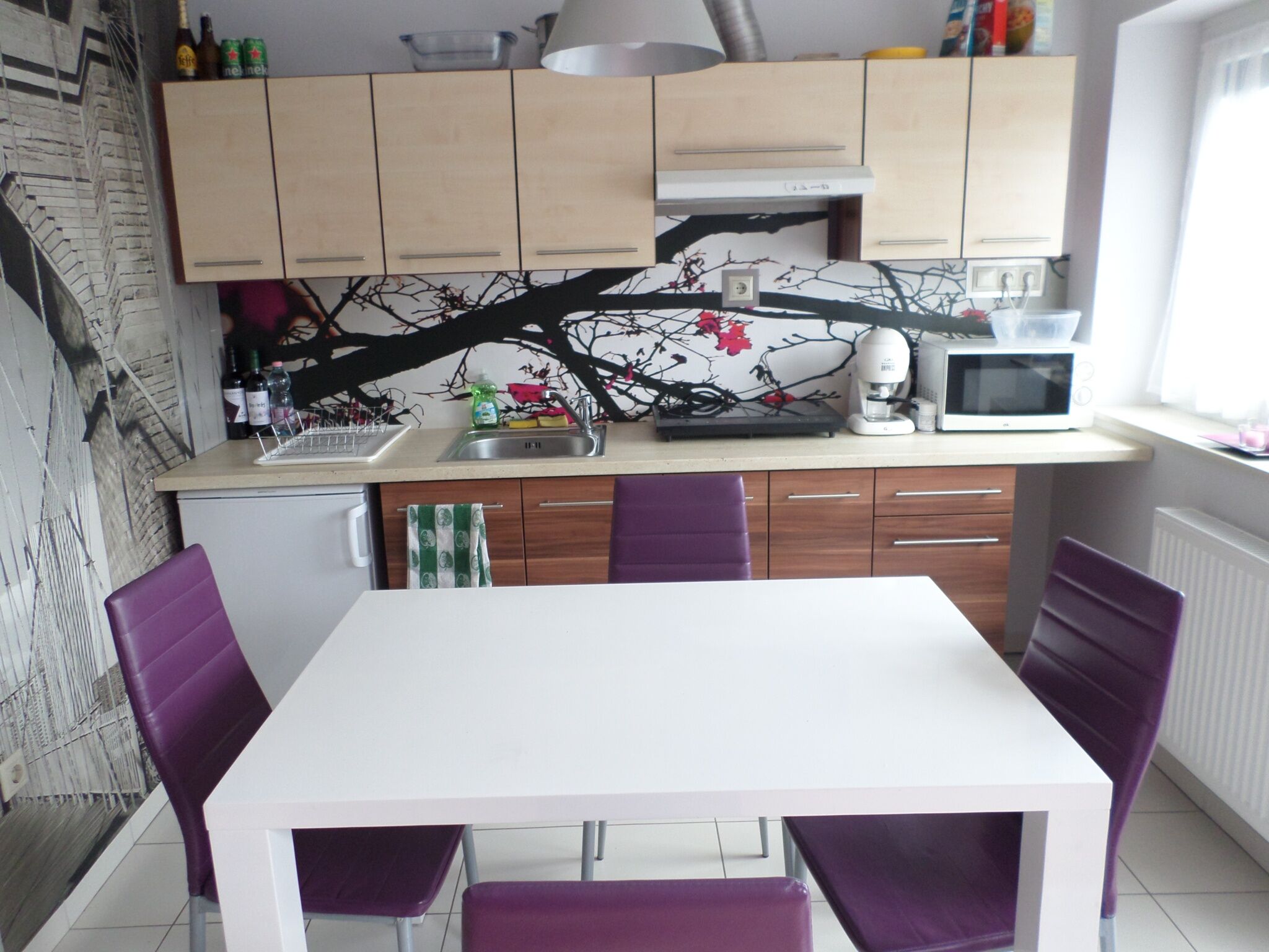 Cecília Apartman – Sárvár fotó 9
