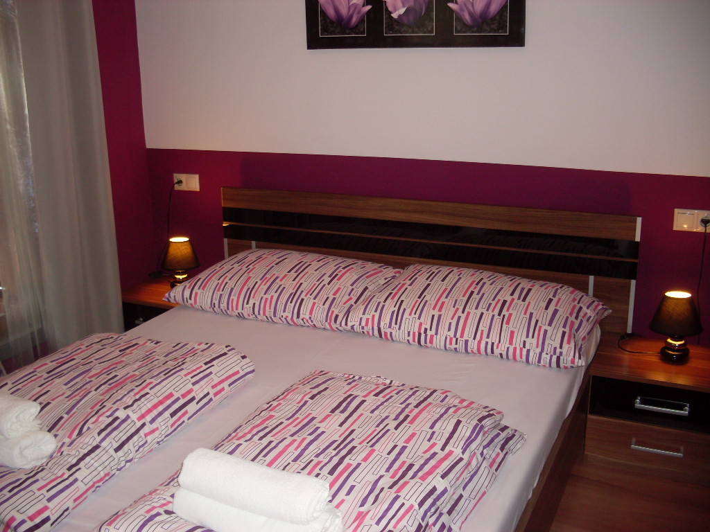 Cecília Apartman – Sárvár fotó 3