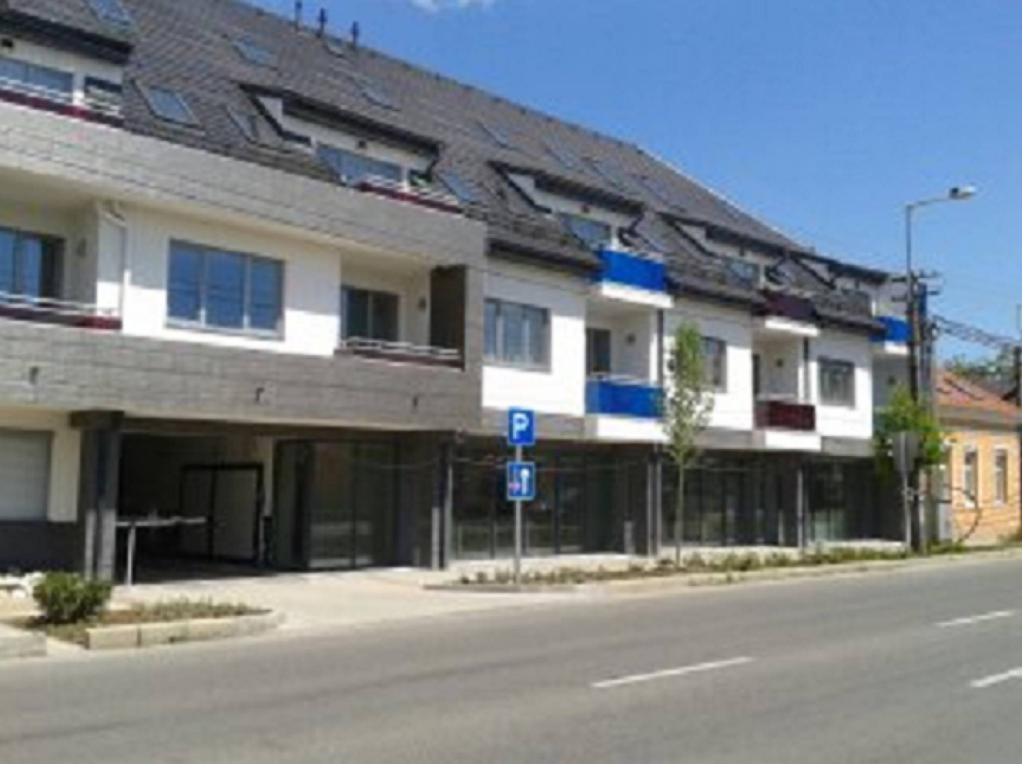 Cecília Apartman – Sárvár fotó 4