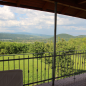 Panoráma Apartmanház