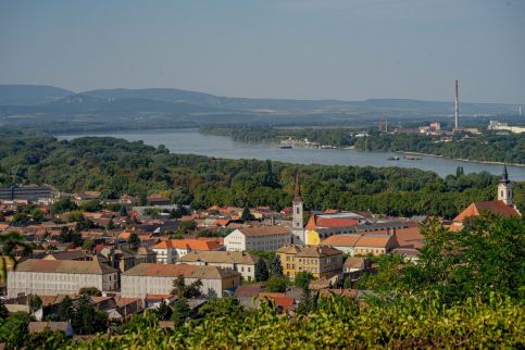 Panoráma Apartmanház10