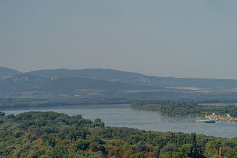 Panoráma Apartmanház11