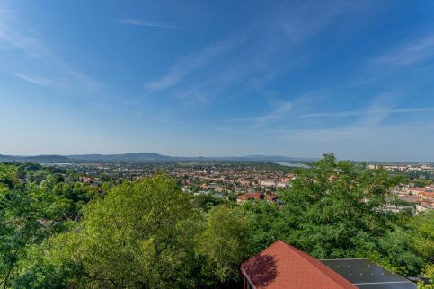 Panoráma Apartmanház12