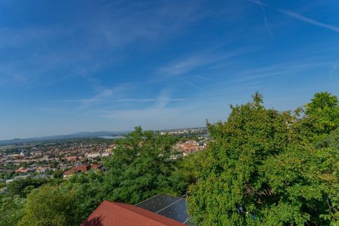 Panoráma Apartmanház13