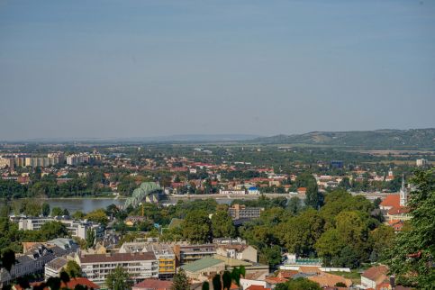 Panoráma Apartmanház14