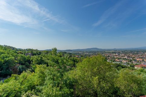 Panoráma Apartmanház15