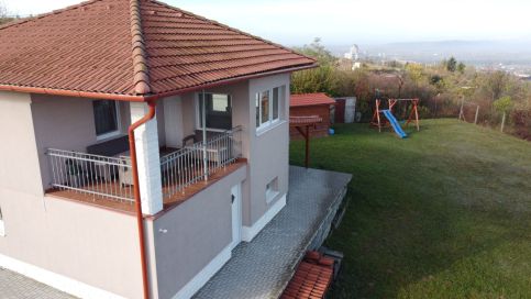 Panoráma Apartmanház41