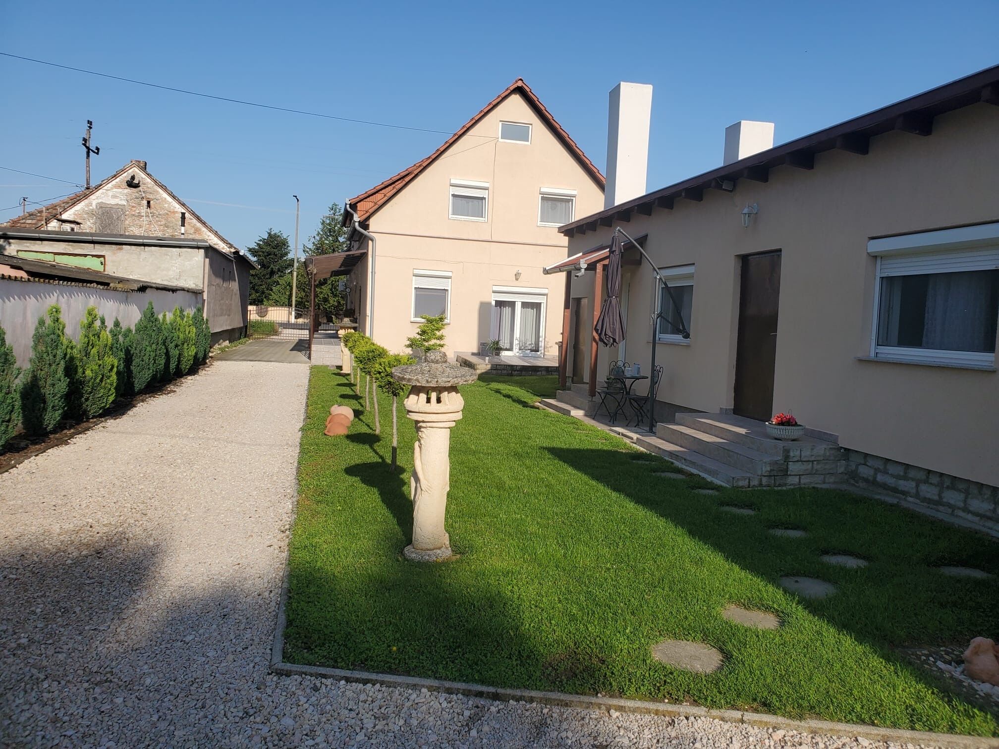 Éva Apartman – Harkány fotó 1