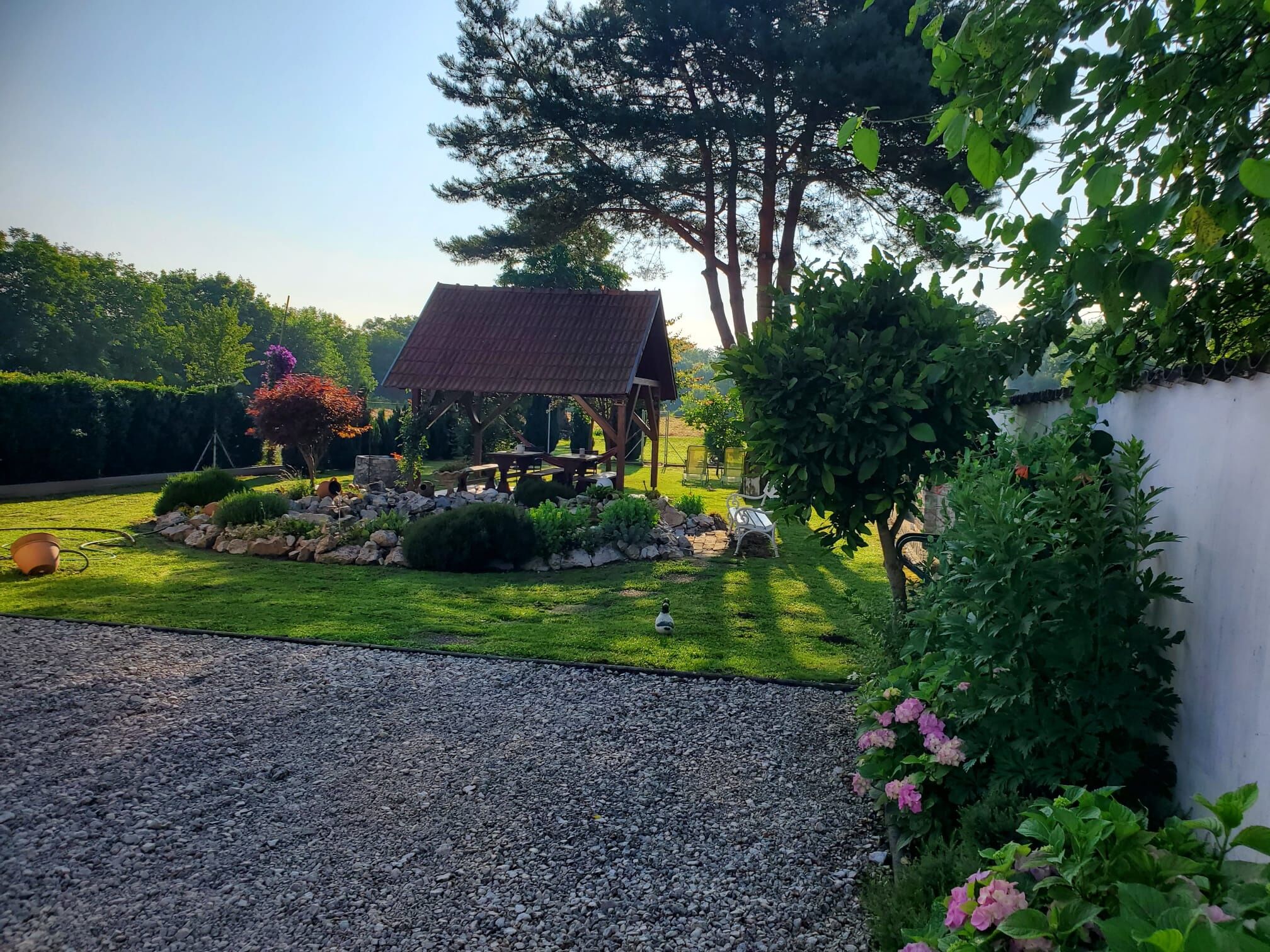 Éva Apartman – Harkány fotó 2