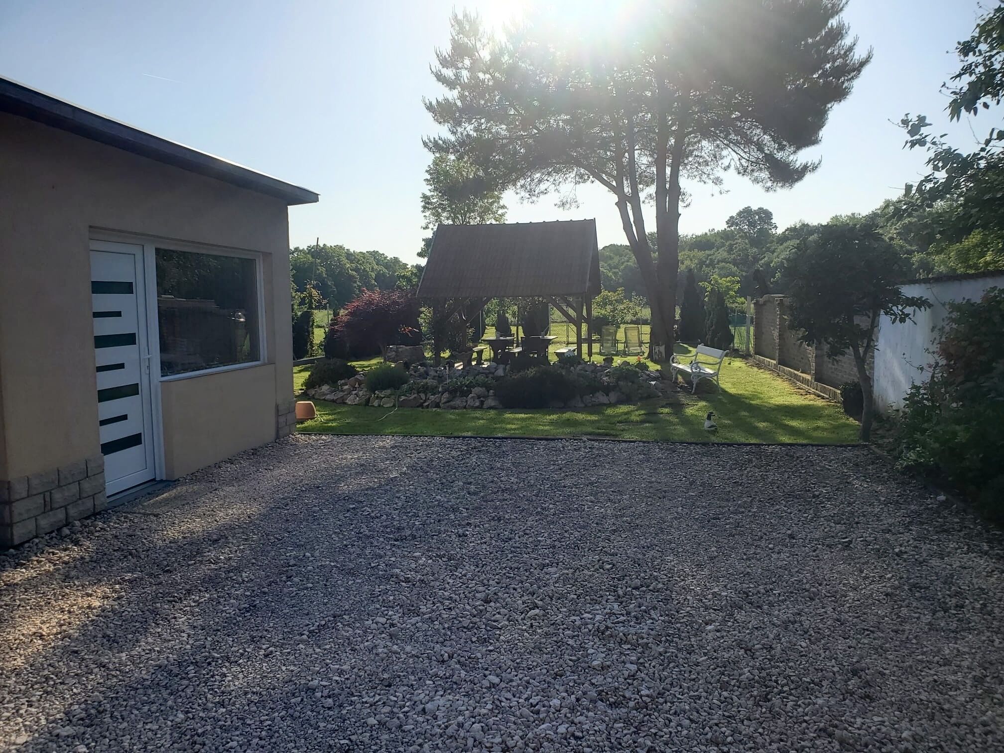 Éva Apartman – Harkány fotó 3