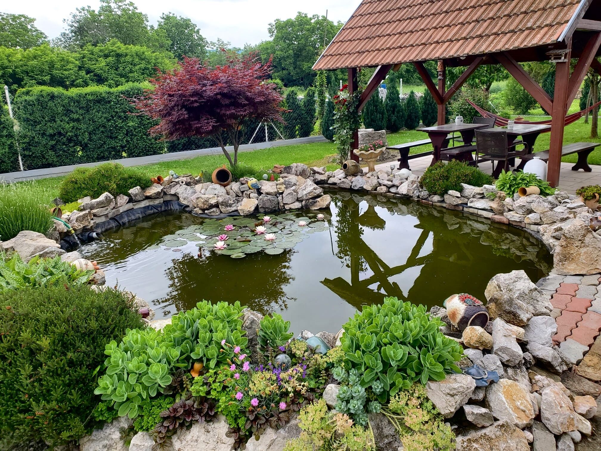 Éva Apartman – Harkány fotó 6