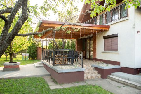 Rénus Családi Vendégház15