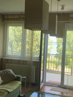 Balaton Apartmanház9