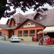 Fácános Apartman